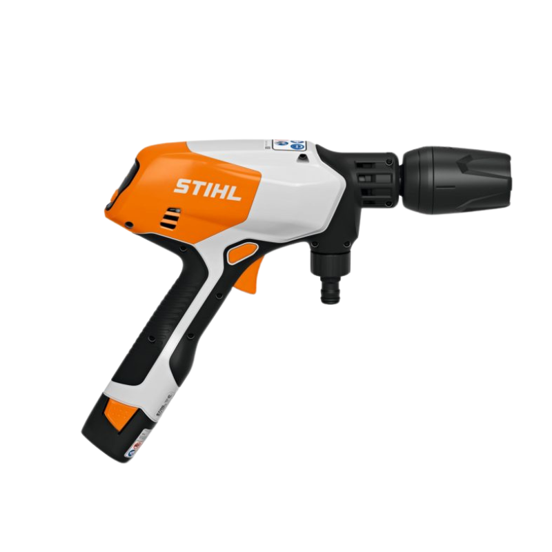 STIHL RCA 20 Nettoyeur haute pression à batterie - Outil seul