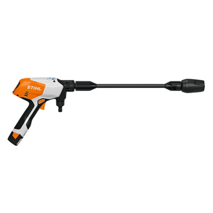 STIHL RCA 20 Nettoyeur haute pression à batterie - Outil seul