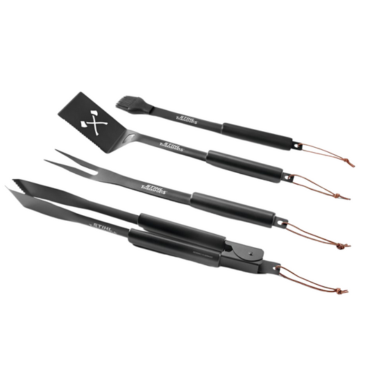 Kit barbecue STIHL