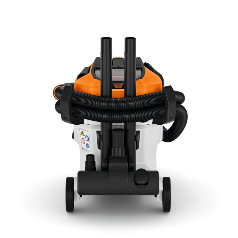 STIHL SEA 100 L Aspirateur eau et poussière à batterie - machine nue