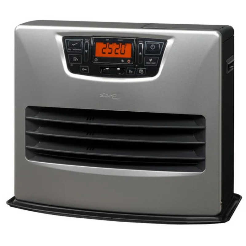 Zibro LC 150 Poêle à pétrole électronique