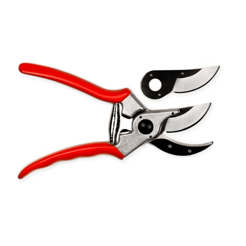 FELCO 2 Sécateur avec lame de rechange offerte