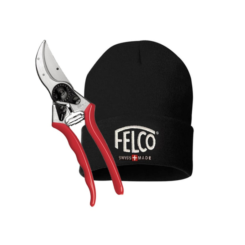 Felco 2 Sécateur avec bonnet offert