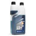 Husqvarna LS+ Huile 2-temps - 1 litre