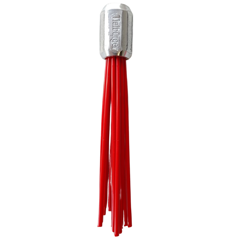 Tielbürger Ensemble de brosses en plastique