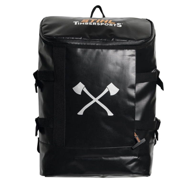STIHL Sac à dos isotherme TIMBERSPORTS