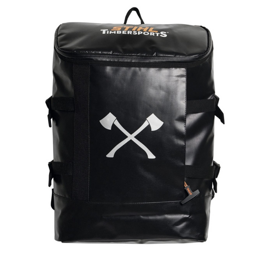 STIHL Sac à dos isotherme TIMBERSPORTS