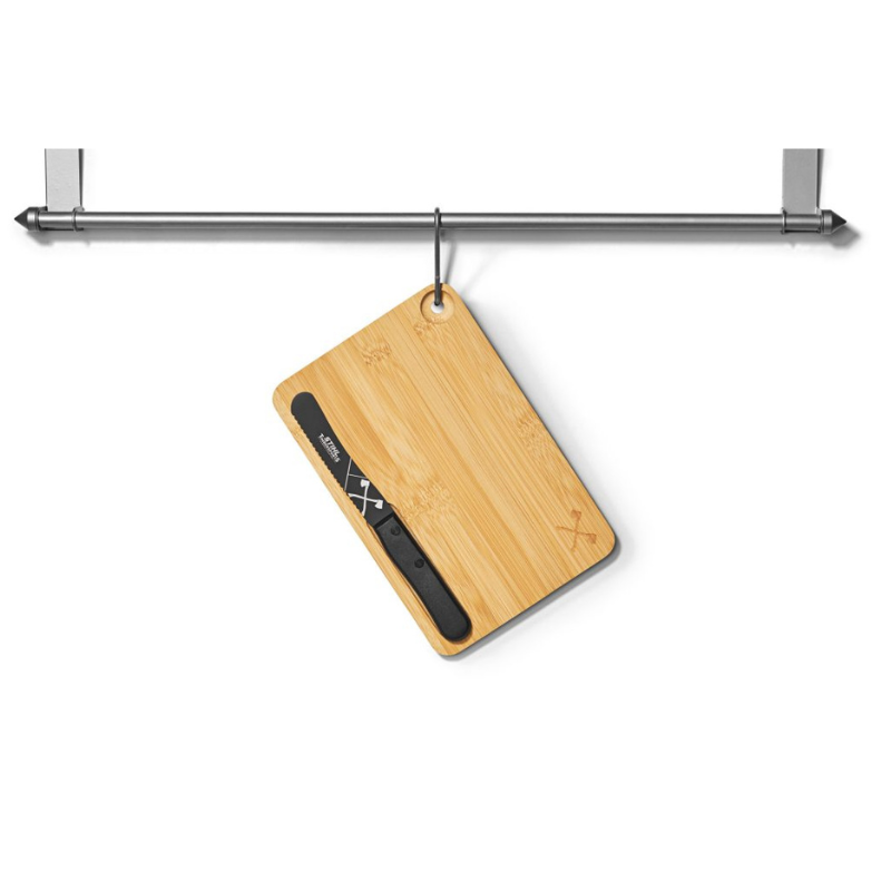 STIHL Planche à découper 2-en-1 avec couteau