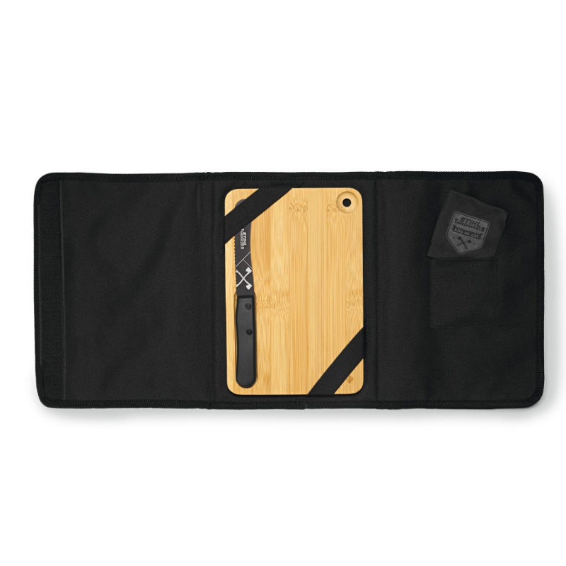 STIHL Planche à découper 2-en-1 avec couteau