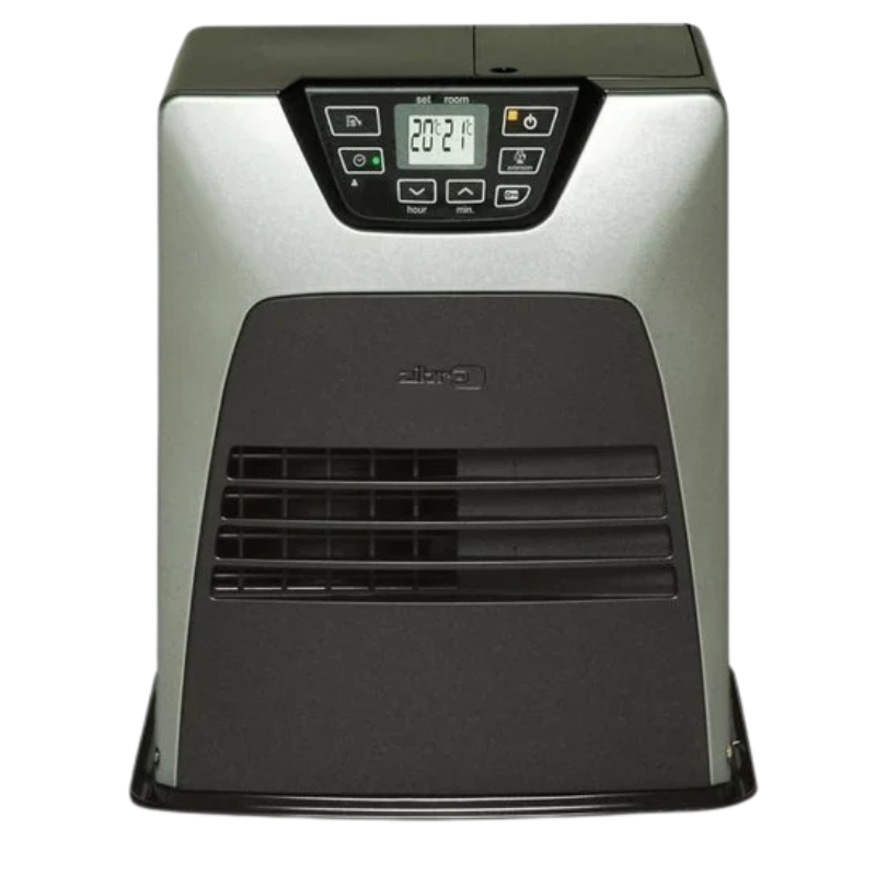 Zibro LC-DX 32 Poêle laser