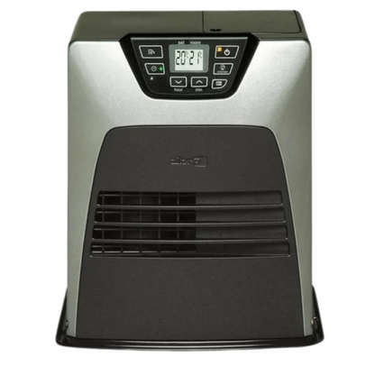 Zibro LC-DX 32 Poêle laser