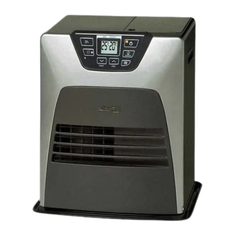 Zibro LC-DX 32 Poêle laser