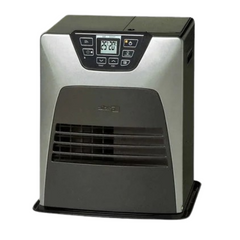 Zibro LC-DX 32 Poêle laser