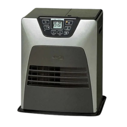 Zibro LC-DX 32 Poêle laser