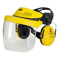 3M Peltor G500 Ensemble combiné Industrie