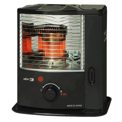 Poêle à mèche Zibro RS 3022