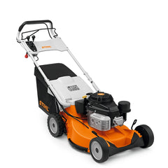 STIHL RM 756 YS Tondeuse thermique