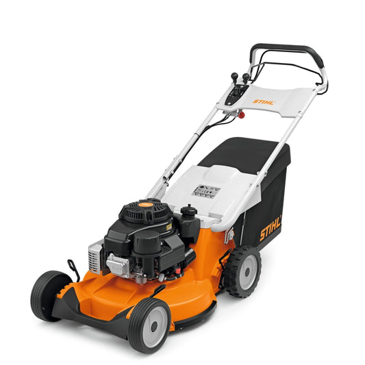 STIHL RM 756 YS Tondeuse thermique