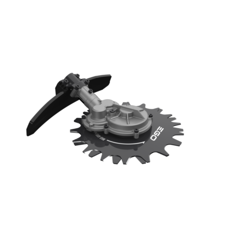EGO RTX2300 Pro X Rotocut - Tête de coupe (accessoire)