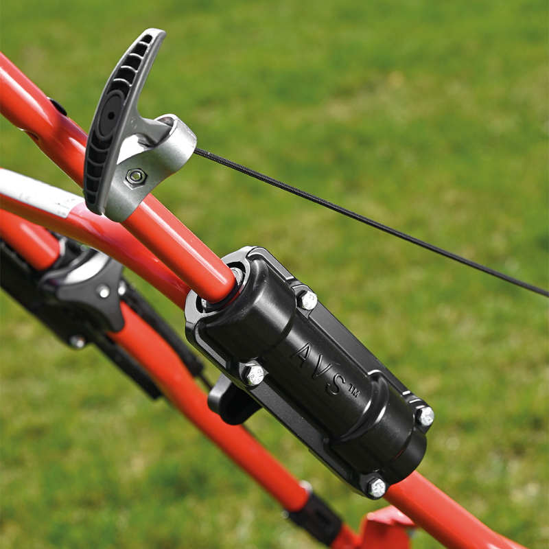 SABO 47-PRO VARIO Tondeuse thermique