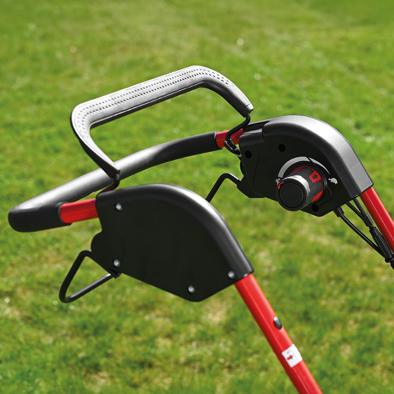 SABO 47-PRO VARIO Tondeuse thermique