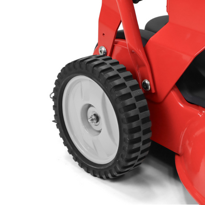 SABO 53-PRO E M VARIO Tondeuse mulching à batterie - machine nue