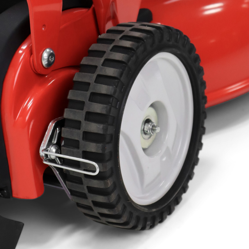 SABO 53-PRO E M VARIO Tondeuse mulching à batterie - machine nue