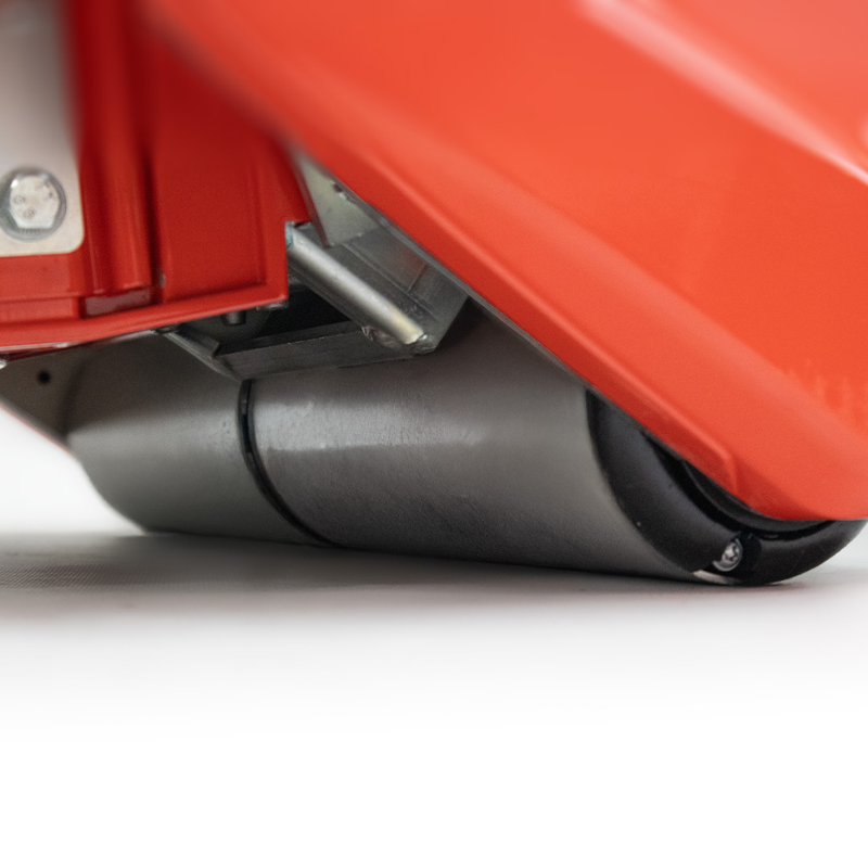 SABO 54‑E R VARIO Tondeuse à batterie – châssis seul