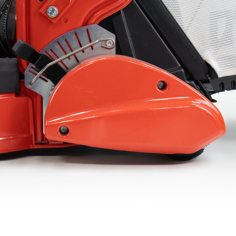 SABO 54‑E R VARIO Tondeuse à batterie – châssis seul