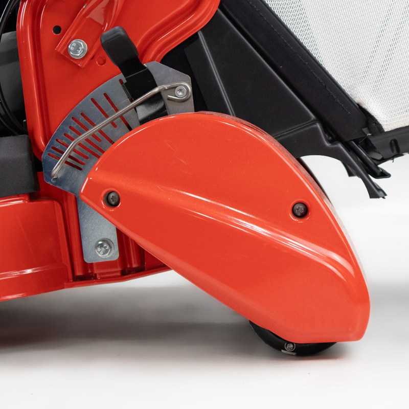 SABO 54‑E R VARIO Tondeuse à batterie – châssis seul