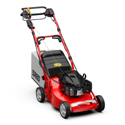 SABO 54-K VARIO B - Tondeuse thermique