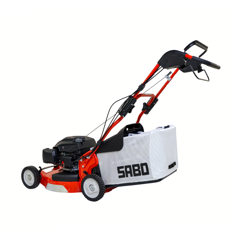 SABO 54-PRO VARIO Tondeuse thermique