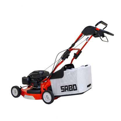 SABO 54-PRO VARIO Tondeuse thermique