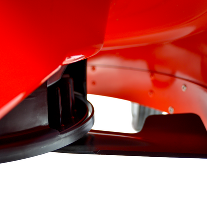 SABO 54-PRO VARIO Tondeuse thermique