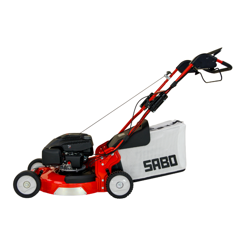 SABO 54-PRO VARIO Tondeuse thermique