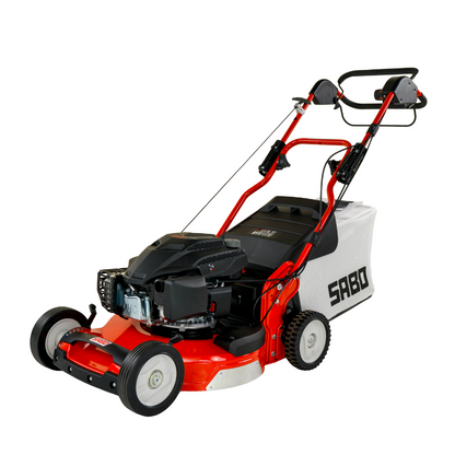 SABO 54-PRO VARIO Tondeuse thermique