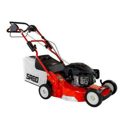 SABO 54-PRO VARIO Tondeuse thermique