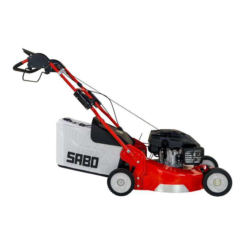 SABO 54-PRO VARIO Tondeuse thermique
