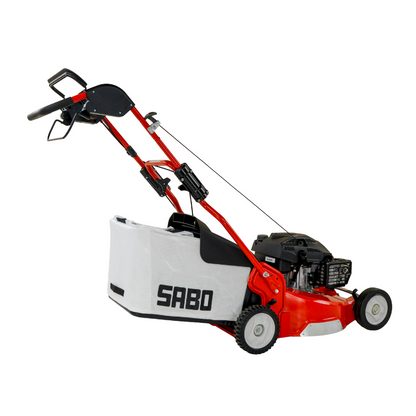 SABO 54-PRO VARIO Tondeuse thermique