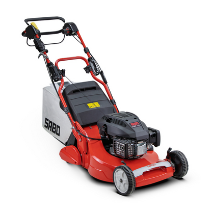 SABO 54-R VARIO B Tondeuse thermique