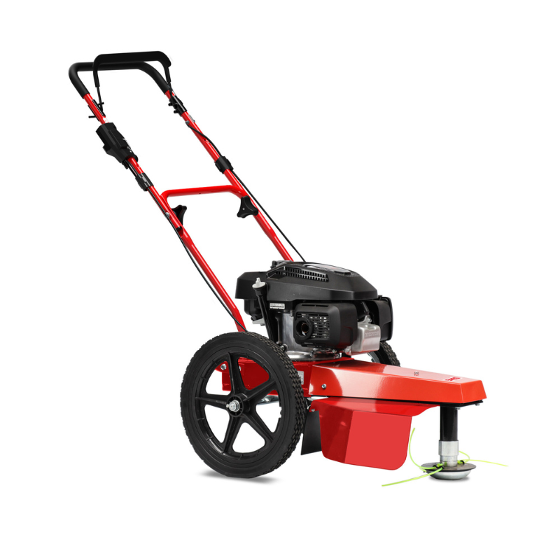 SABO 60-PRO T PUSH Désherbeuse thermique 60 cm