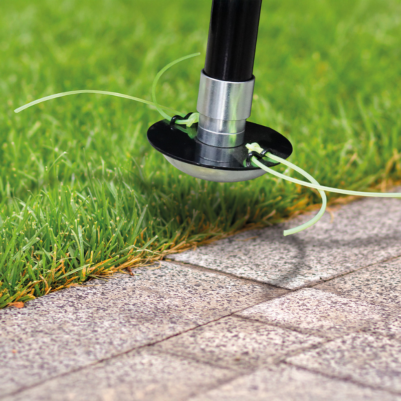 SABO 60-PRO T PUSH Désherbeuse thermique 60 cm