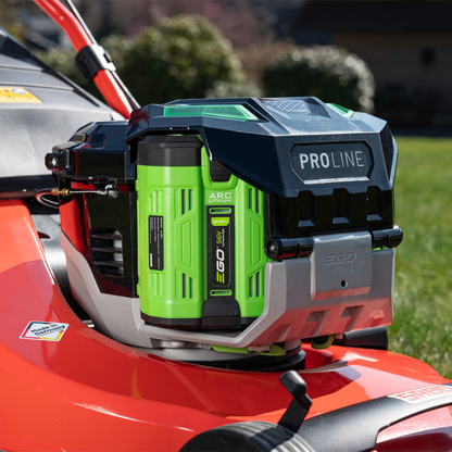 SABO 47-PRO E VARIO Tondeuse à batterie – châssis seul