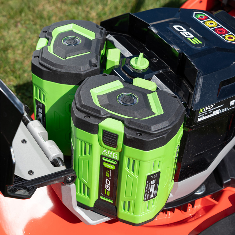 SABO 47-PRO E VARIO Tondeuse à batterie – châssis seul