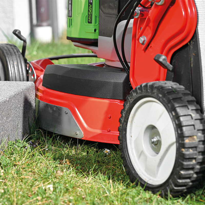 SABO 47-PRO E VARIO Tondeuse à batterie – châssis seul