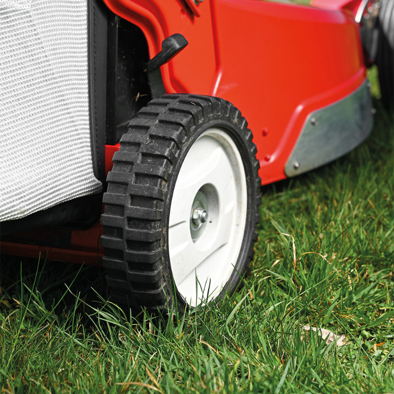 SABO 47-PRO E VARIO Tondeuse à batterie – châssis seul