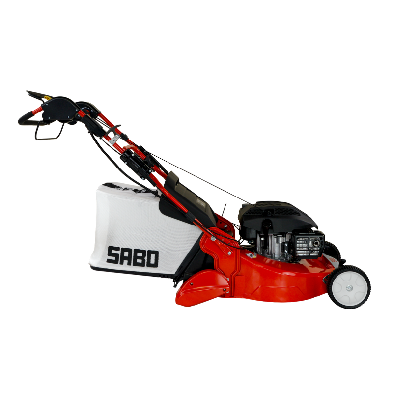 SABO 54-R VARIO B Tondeuse thermique