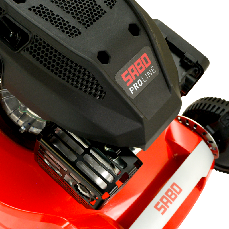 SABO 54-R VARIO B Tondeuse thermique