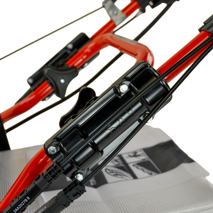 SABO 54-R VARIO B Tondeuse thermique