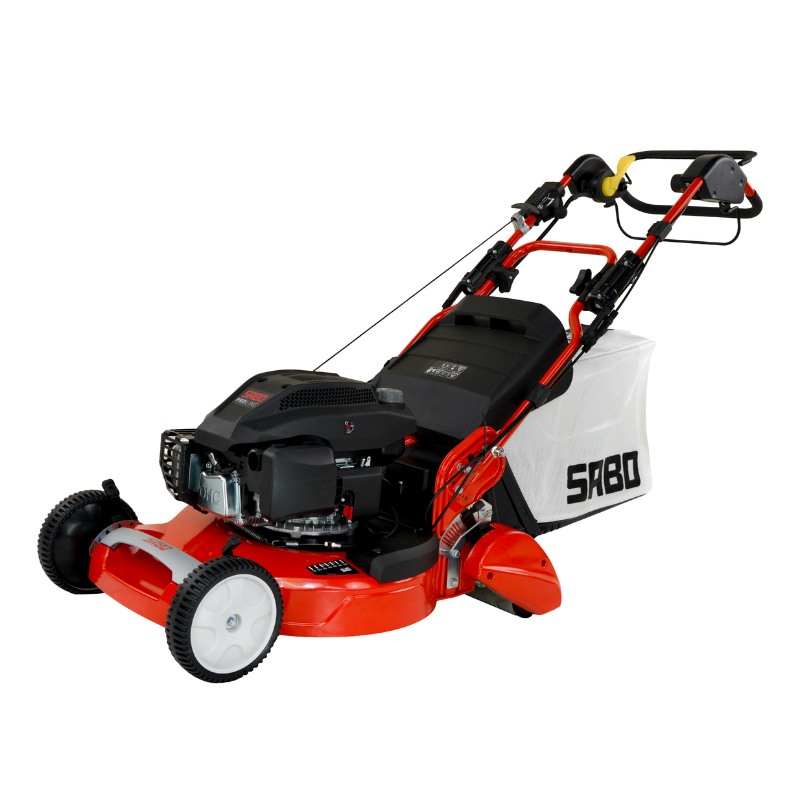 SABO 54-R VARIO B Tondeuse thermique